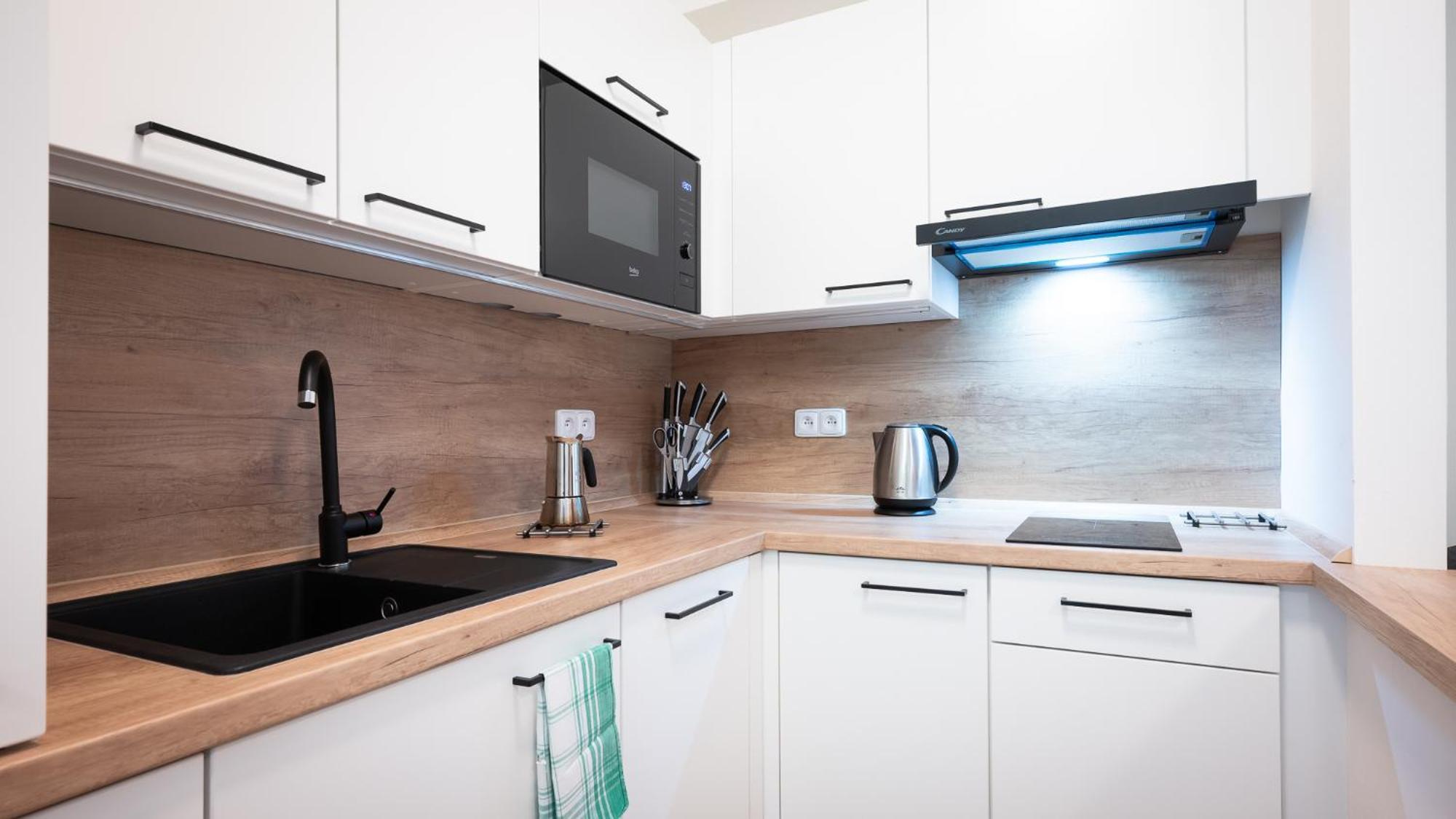 Apartmán U Lanovky Jáchymov Esterno foto
