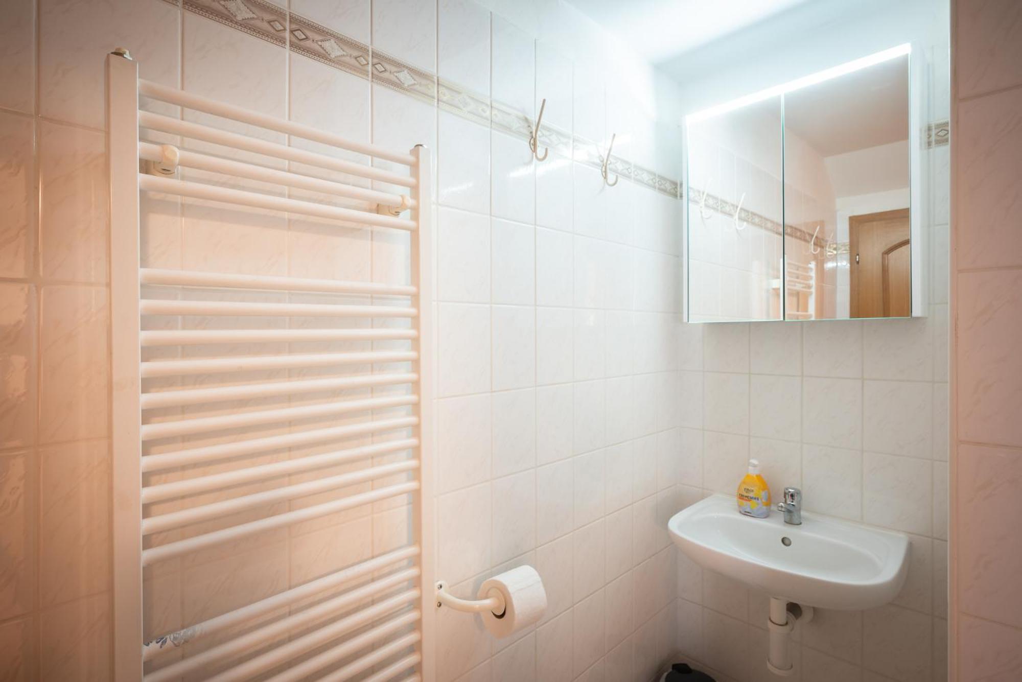 Apartmán U Lanovky Jáchymov Esterno foto